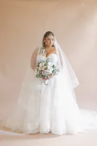 Anthropologie Wedding