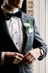 Groom Portraits Fine Art