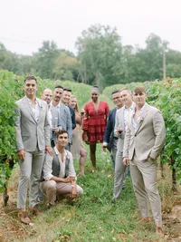 Bordeaux Wedding Photographer Same-Sex Wedding France Bordeaux69