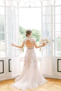 Bordeaux Wedding Photographer Chateau Mader Wedding112