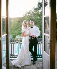 Bordeaux Wedding Photographer Chateau Naudou Wedding Bordeaux (107 sur 222)