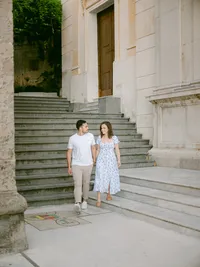 Wandering through Positano’s hidden alleys, every embrace becomes a story. Your Positano honeymoon photographer preserves these intimate details with cinematic elegance