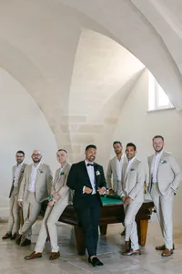 Masseria Angiulli Piccolo Wedding, Puglia91