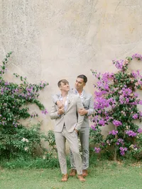 Bordeaux Wedding Photographer Same-Sex Wedding France Bordeaux63