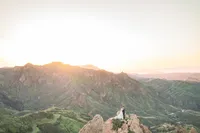 Malibu Rocky Oaks Wedding-12243