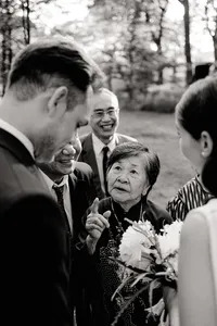 documentary wedding photographer paris