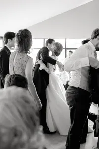 documentary luxury wedding photographer