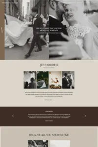 FREDERIQUE PHOTOGRAPHE