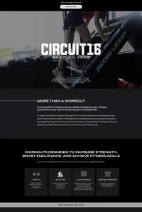 Circuit 16