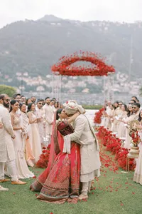 068-SnehaNirav_LakeComo_Wedding