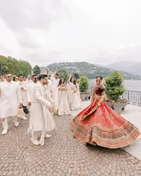 071-SnehaNirav_LakeComo_Wedding