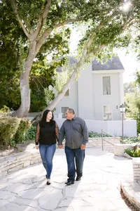 Palos Verdes Library - Sarahi Photo