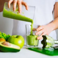 healthy food