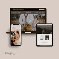 Emma Photography template