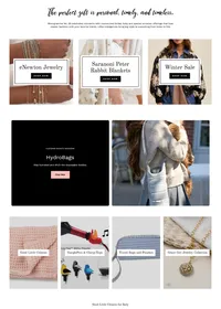 C2l Shopify store for slider