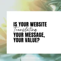 C2l Q website visitors to know
