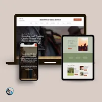 Keeley template page