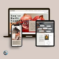 Dallas template page