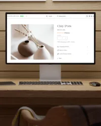 C2L Shopify tutorial - Product page tabs