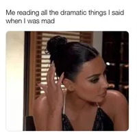 anxious attachment drama