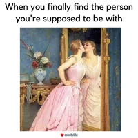 attachment self love