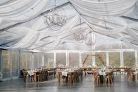 Edmonton Wedding Photos - Pine and Pond Wedding Venue (22)