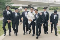Timeless Tales Creatives - Elegant Filipino Wedding in Edmonton Alberta at the Grand Imperial Wedding Venue (204)