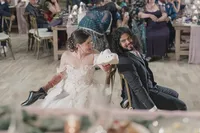 Timeless Tales Creatives - Fine Art Documentary wedding photographers in Canmore - Cornerstone Indian multicultural Weddings (98)