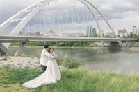 Timeless Tales Creatives - Elegant Filipino Wedding in Edmonton Alberta at the Grand Imperial Wedding Venue (213)