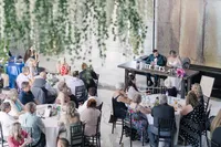 Timeless Tales Creatives - Fine Art Edmonton Wedding Photos at Tangled Roots Wedding Venue (83)