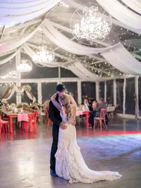 Edmonton Wedding Photos - Pine and Pond Wedding Venue (224)