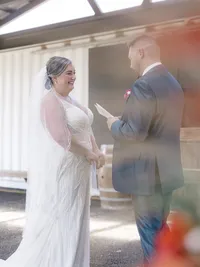 Timeless Tales Creatives - Fine Art Edmonton Wedding Photos at Tangled Roots Wedding Venue (28)