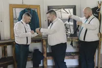 Timeless Tales Creatives - Fine Art Edmonton Wedding Photos at Tangled Roots Wedding Venue (3)