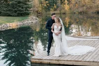 Edmonton Wedding Photos - Pine and Pond Wedding Venue (167)_1