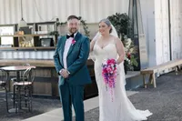 Timeless Tales Creatives - Fine Art Edmonton Wedding Photos at Tangled Roots Wedding Venue (20)