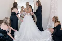 Edmonton Wedding Photos - Pine and Pond Wedding Venue (33)