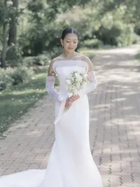 Timeless Tales Creatives - Fine Art Documentary Photographers Edmonton - UoA Botanical Garden Wedding (60)