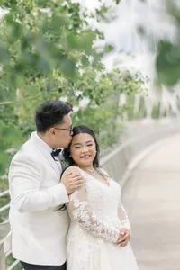 Timeless Tales Creatives - Elegant Filipino Wedding in Edmonton Alberta at the Grand Imperial Wedding Venue (209)