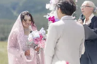 Timeless Tales Creatives - Documentary Indian Wedding Photographers Banff (35)