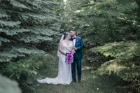 Timeless Tales Creatives - Fine Art Edmonton Wedding Photos at Tangled Roots Wedding Venue (72)