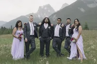 Timeless Tales Creatives - Fine Art Documentary wedding photographers in Canmore - Cornerstone Indian multicultural Weddings (68)