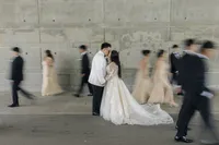 Timeless Tales Creatives - Elegant Filipino Wedding in Edmonton Alberta at the Grand Imperial Wedding Venue (222)
