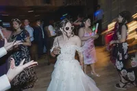 Timeless Tales Creatives - Fine Art Documentary wedding photographers in Canmore - Cornerstone Indian multicultural Weddings (115)
