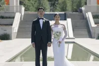 Timeless Tales Creatives - Fine Art Documentary Photographers Edmonton - UoA Botanical Garden Wedding (24)
