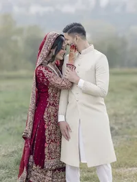 Timeless Tales Creatives - Documentary Muslim Wedding Photographers Edmonton (1)