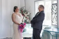 Timeless Tales Creatives - Fine Art Edmonton Wedding Photos at Tangled Roots Wedding Venue (9)