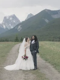 Timeless Tales Creatives - Fine Art Documentary wedding photographers in Canmore - Cornerstone Indian multicultural Weddings (75)