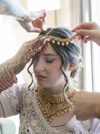 Timeless Tales Creatives - Fine Art Documentary wedding photographers in Canmore - Cornerstone Indian multicultural Weddings (4)