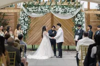 Timeless Tales Creatives - Elegant Filipino Wedding in Edmonton Alberta at the Grand Imperial Wedding Venue (139)