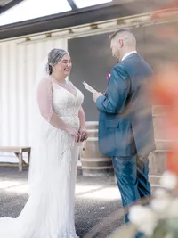 Timeless Tales Creatives - Fine Art Edmonton Wedding Photos at Tangled Roots Wedding Venue (29)